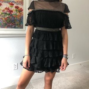 Cocktail Dress